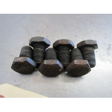 13L123 Flexplate Bolts From 2005 Ford Focus  2.0